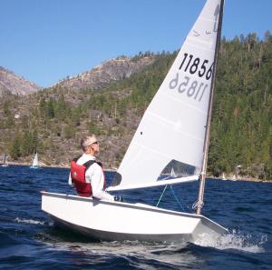 Sailboat Design School