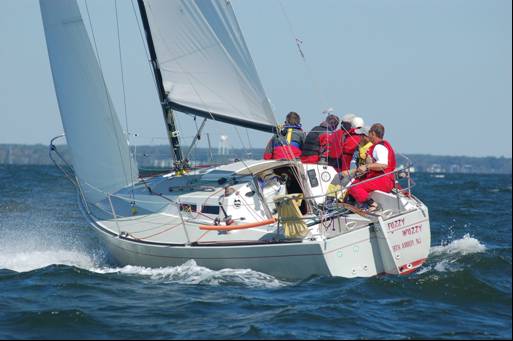 J/30 - Sail1Design